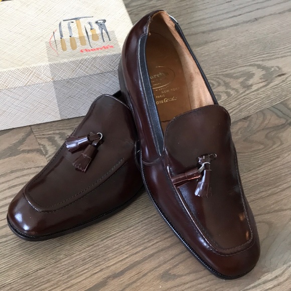 Church's Other - Church's Tassel Loafer